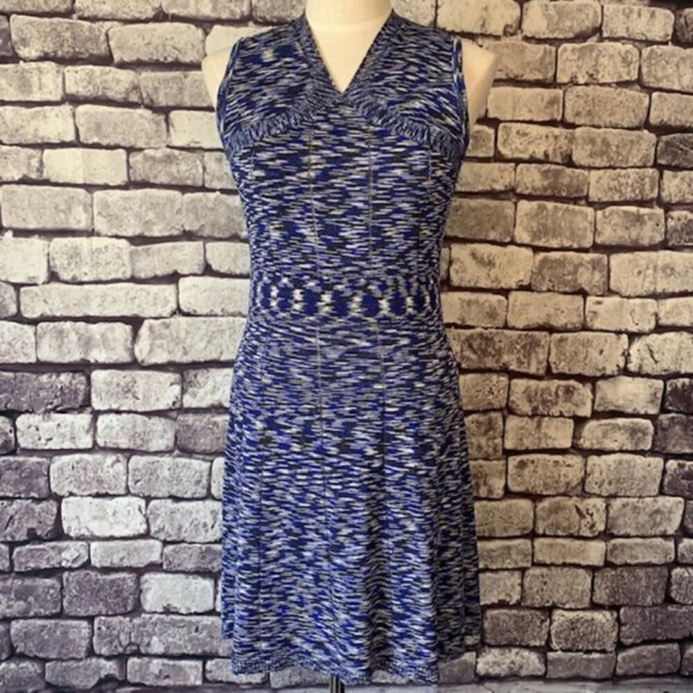Ali Ro Sleeveless Dress Size Small